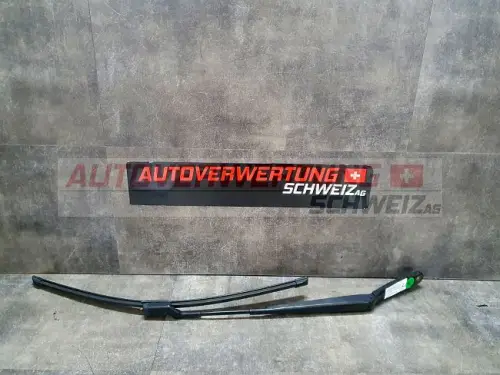 Scheibenwischerarm Vorne Rechts VW Golf 5 1.6FSI