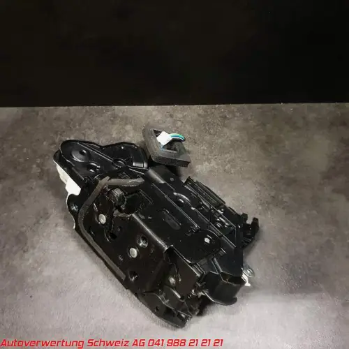 5N0857637 Seitenspiegel vorne links Skoda Yeti