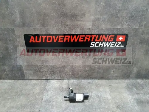 1K6955651 Scheibenwischerpumpe VW Golf 5 1.6FSI