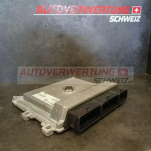254118044R Fensterheber, Spiegelschalter Renault Clio