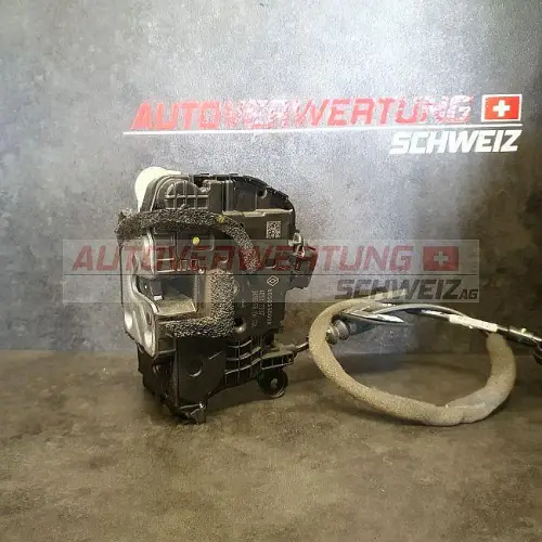255675914R Lichtschalter Renault Clio