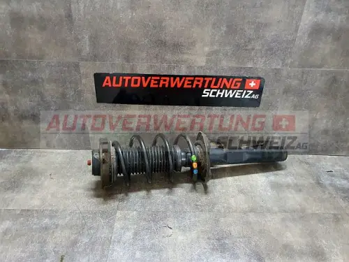 Federbein Vorne Rechts VW Golf 5 1.6FSI