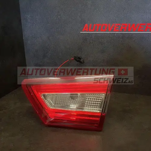 265505796R Rückleuchte links innen Renault Clio IV