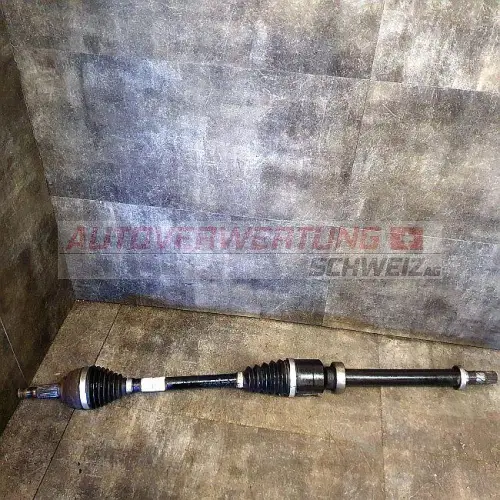 Antriebswelle vorne links Renault Clio IV