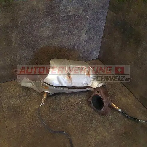 Bremszange vorne links Renault Dacia  925
