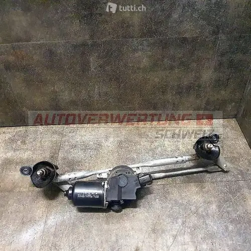 8511047080 159200-7660 Wischermotor Vorne Toyota Prius