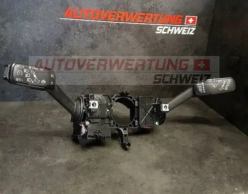 LENKSTOCKSCHALTER VAG