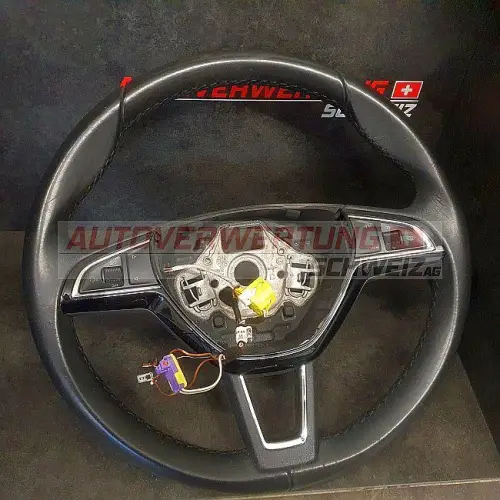 Lenkrad Skoda