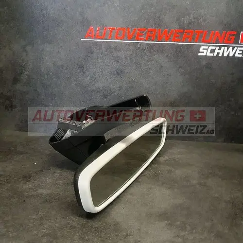 3G0857511E INNENSPIEGEL AUTOMATISCH ABBELENDBAR VAG