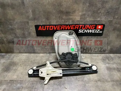 1K4939462A Fensterheber Hinten Rechts VW Golf 5 1.6FSI
