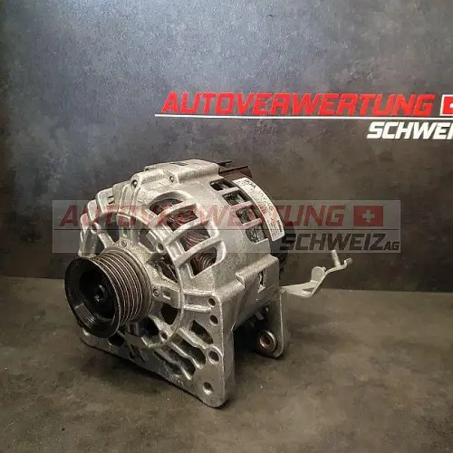 Alternator VAG 90a Valeo