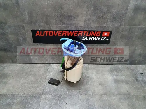1K0919051AE Kraftstoffpumpe / Benzinpumpe VW Golf 5 1.6FSI