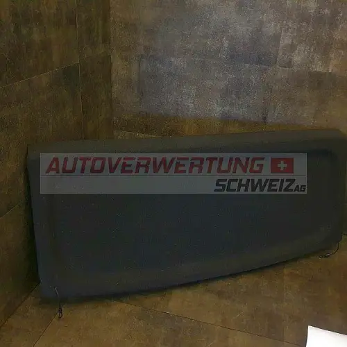 Hutablage VW Polo 6R