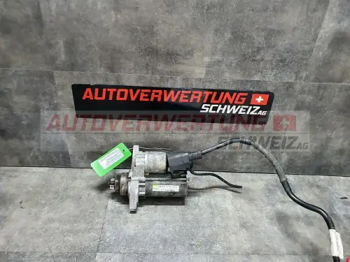 02T911023S Anlasser VW Golf 5 1.6FSI