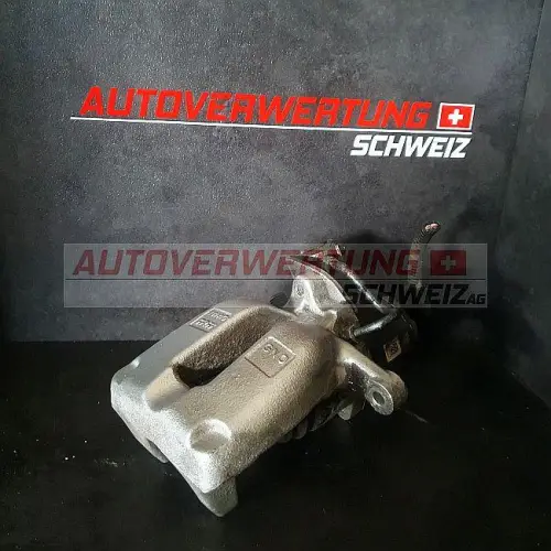 Auspuff inkl. Katalysator VW Passat 3C