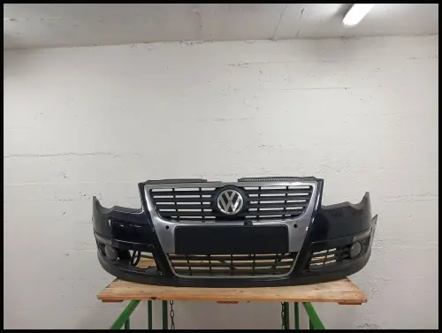 VW PASSAT STOSSSTANGE VORNE  B6 3C