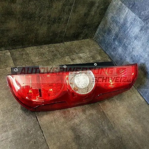Heckleuchte Opel Combo hinten