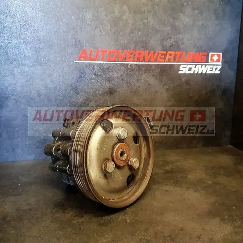 Servopumpe Opel Combo