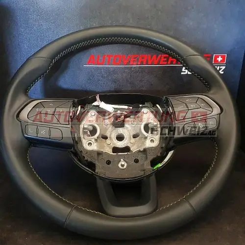 Lenkrad Fiat Tipo