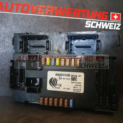 00520721200 Sicherungskasten  Fiat Tipo