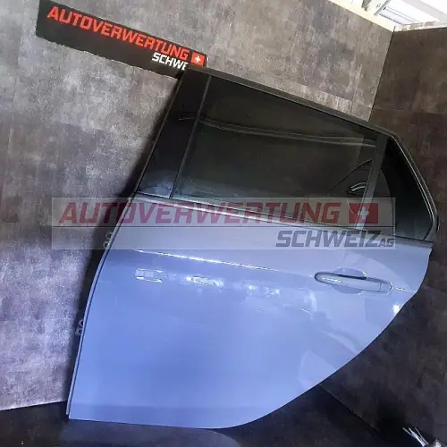 Türe vorne rechts Fiat Tipo