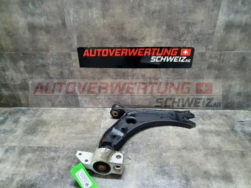Querlenker Vorne Rechts VW Golf 5 1.6FSI
