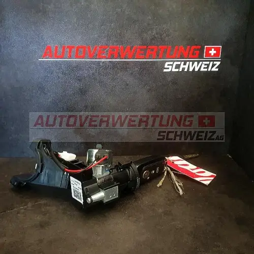 W000074253 Wischermotor, mit Gestänge vorne Fiat Tipo