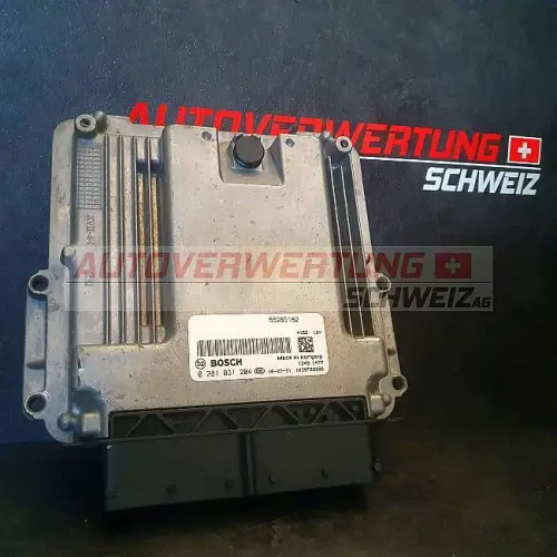 Bremszange Fiat Tipo 2 hinten links A823