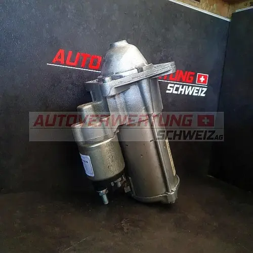 Anlasser Fiat Alfa Opel