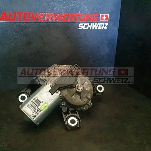 SCHEIBENWISCHERMOTOR HINTEN OPEL INSIGINA