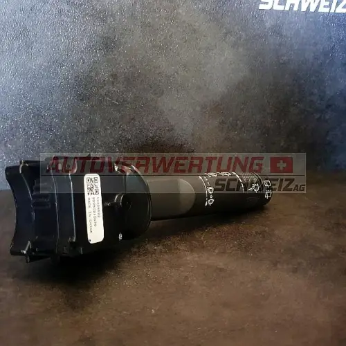 Scheibenwischerschalter Opel