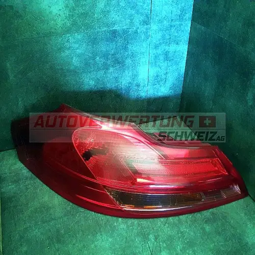 Rückleuchte hinten links Opel Insignia