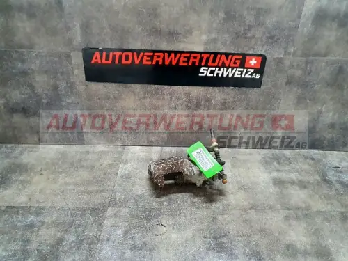 Bremszange Hinten Rechts VW Golf 5 1.6FSI