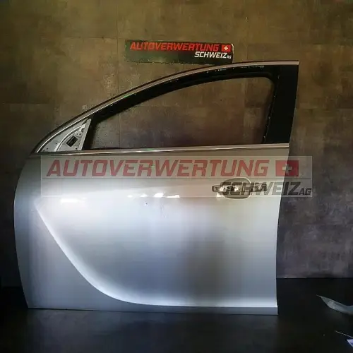 TÜRE VORNE links OPEL INSINGNIA