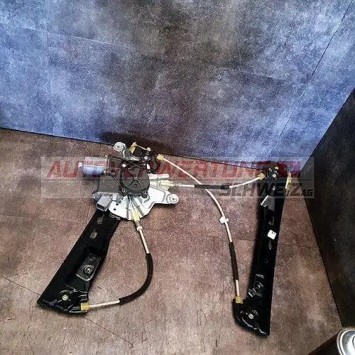 Fensterheber vorne links Opel Insignia