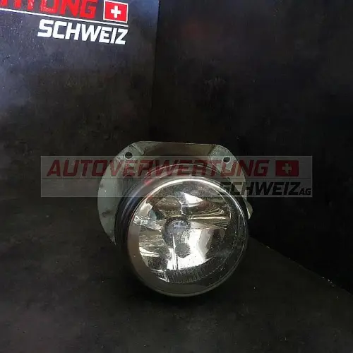 Nebellampe vorne links Mercedes C class