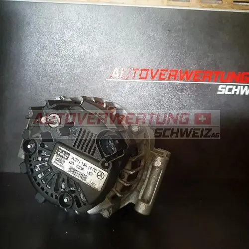 Alternator Mercedes C- Class