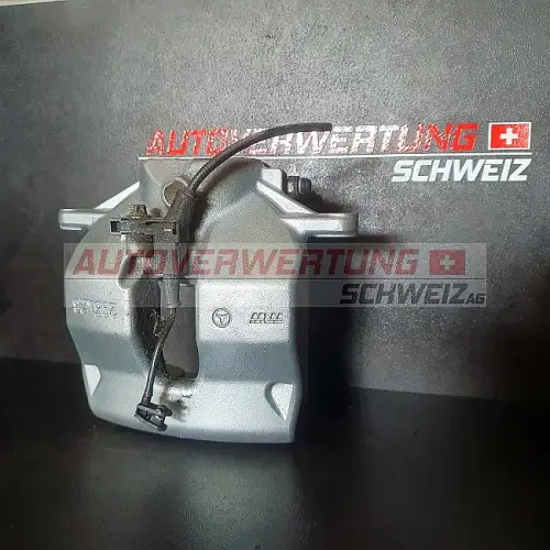 Bremszange vorne rechts Mercedes C Class
