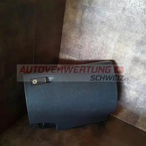 Handschuhfach Mercedes C Class