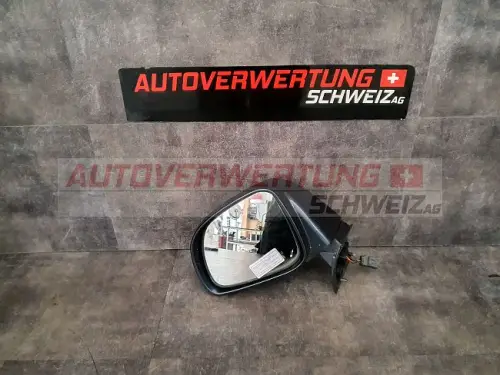 Aussenspiegel Links Chevrolet Captiva 2.4L*