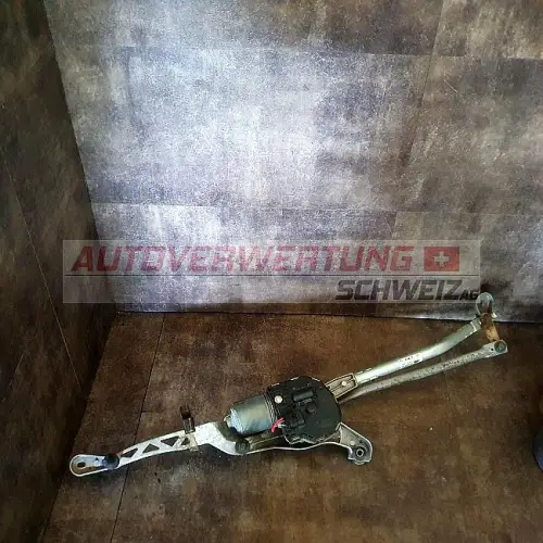 Scheibenwischermotor vorne Mercedes Benz C Class