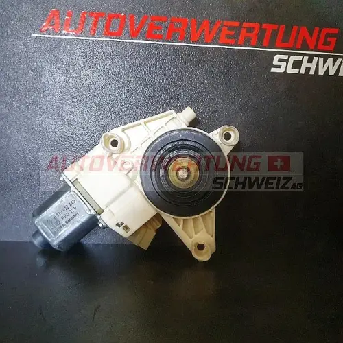 Fensterhebermotor vorne rechts Mercedes C-Klasse W204