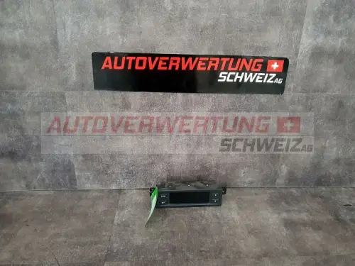96628251 Bordcomputer Chevrolet Captiva 2.4L