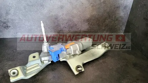 Wischermotor hinten Subaru Forester SH