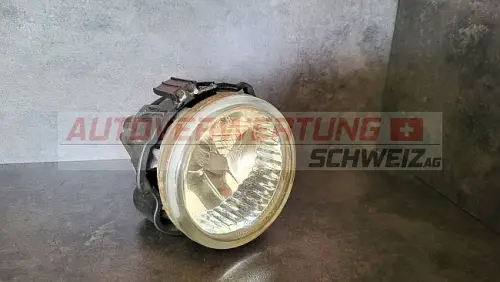 Nebellampe vorne rechts Subaru Forester