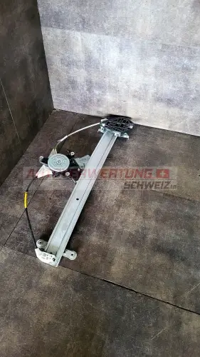 Fensterheber vorne links Subaru Forester SH