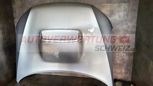 Motorhaube Subaru Forester SH