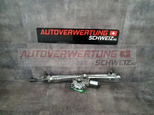 20829044 Scheibenwischermotor Vorne Chevrolet Captiva 2.4L