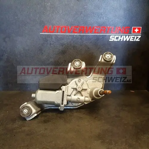 Wischermotor hinten Toyota Verso