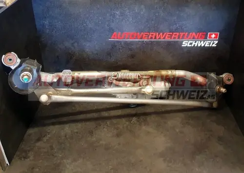 Wischermotor vorne Toyota Verso